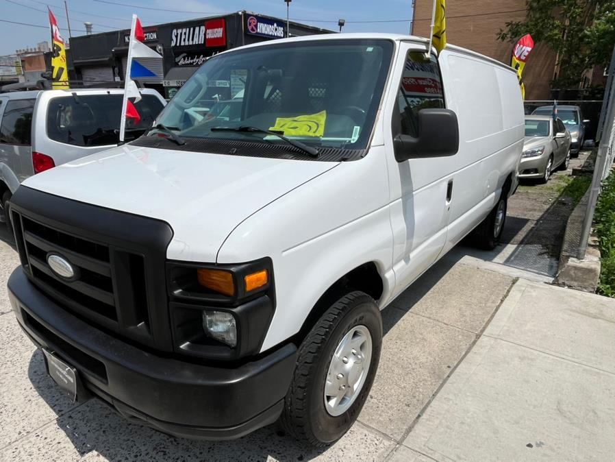 2014 Ford Econoline Cargo Van E-250 Commercial, available for sale in Corona, New York | Raymonds Cars Inc. Corona, New York 2014 Ford Econoline Cargo Van E-250 Commercial, available for sale in Corona, New York | Raymonds Cars Inc. Corona, New York