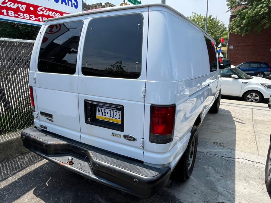 2014 Ford Econoline Cargo Van E-250 Commercial, available for sale in Corona, New York | Raymonds Cars Inc. Corona, New York 2014 Ford Econoline Cargo Van E-250 Commercial, available for sale in Corona, New York | Raymonds Cars Inc. Corona, New York