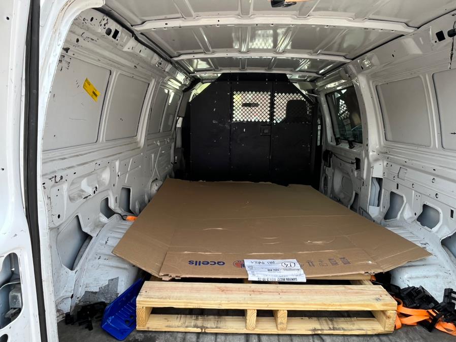 2014 Ford Econoline Cargo Van E-250 Commercial, available for sale in Corona, New York | Raymonds Cars Inc. Corona, New York 2014 Ford Econoline Cargo Van E-250 Commercial, available for sale in Corona, New York | Raymonds Cars Inc. Corona, New York