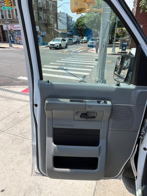 2014 Ford Econoline Cargo Van E-250 Commercial, available for sale in Corona, New York | Raymonds Cars Inc. Corona, New York 2014 Ford Econoline Cargo Van E-250 Commercial, available for sale in Corona, New York | Raymonds Cars Inc. Corona, New York
