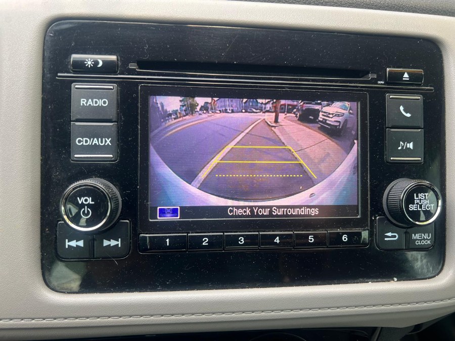 2018 Honda HR-V LX AWD CVT, available for sale in Peabody, Massachusetts | New Star Motors. Peabody, Massachusetts 2018 Honda HR-V LX AWD CVT, available for sale in Peabody, Massachusetts | New Star Motors. Peabody, Massachusetts