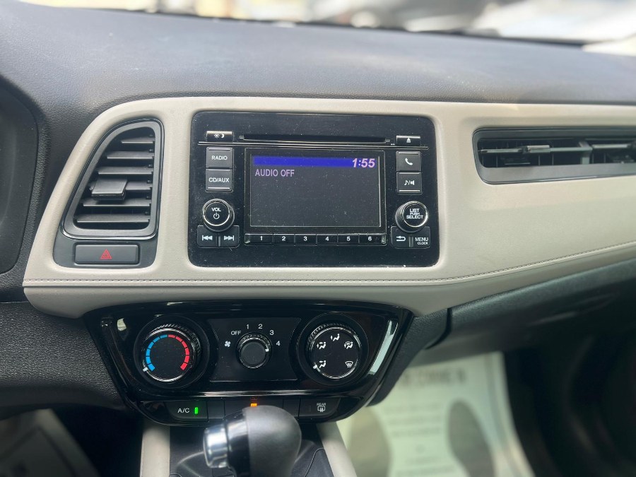 2018 Honda HR-V LX AWD CVT, available for sale in Peabody, Massachusetts | New Star Motors. Peabody, Massachusetts 2018 Honda HR-V LX AWD CVT, available for sale in Peabody, Massachusetts | New Star Motors. Peabody, Massachusetts