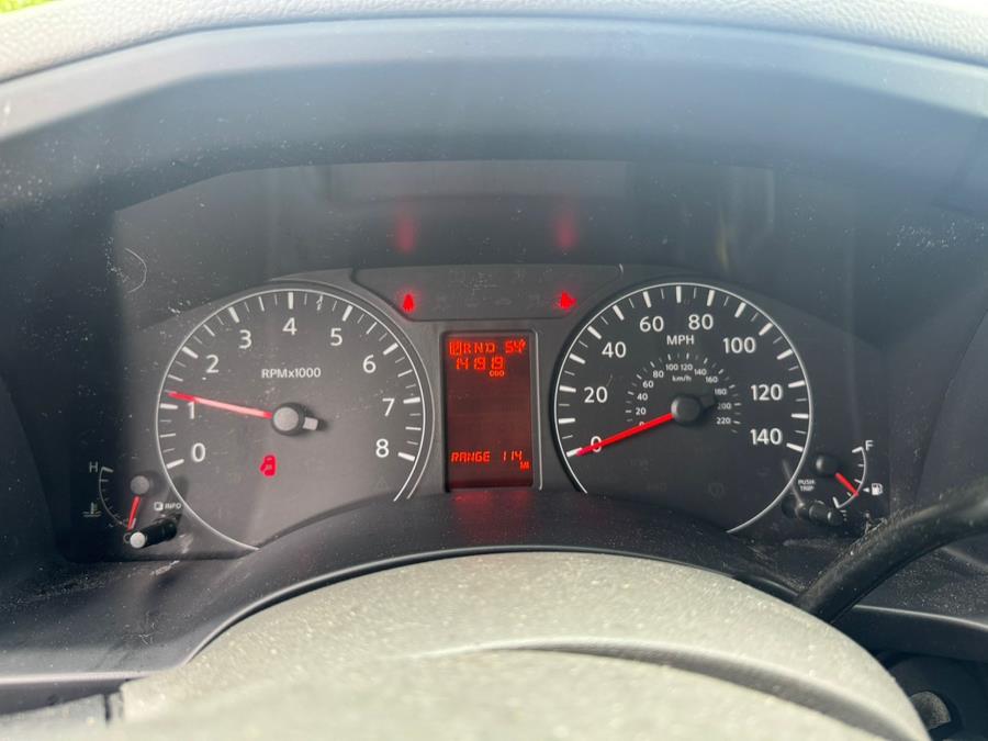 2020 Nissan NV Cargo NV1500 Standard Roof V6 SV, available for sale in Methuen, Massachusetts | Danny's Auto Sales. Methuen, Massachusetts 2020 Nissan NV Cargo NV1500 Standard Roof V6 SV, available for sale in Methuen, Massachusetts | Danny's Auto Sales. Methuen, Massachusetts