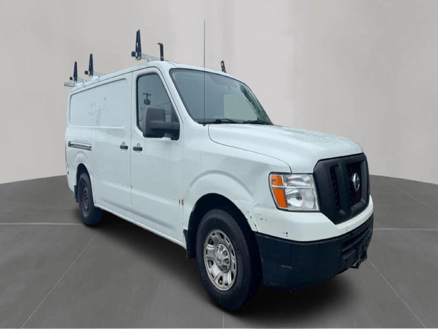 Used 2020 Nissan NV Cargo in Methuen, Massachusetts | Danny's Auto Sales. Methuen, Massachusetts