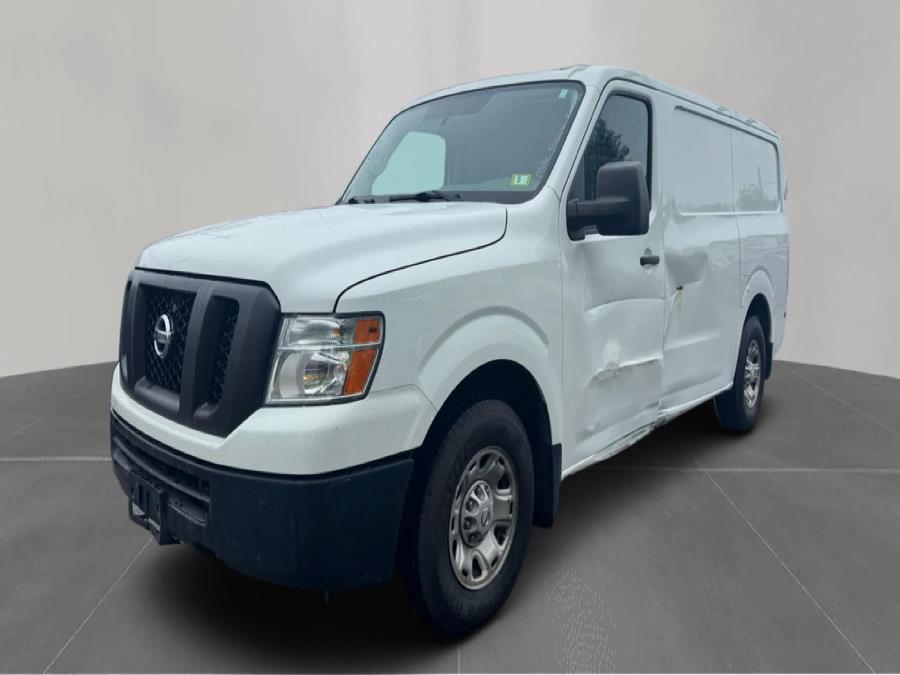 2020 Nissan NV Cargo NV1500 Standard Roof V6 SV, available for sale in Methuen, Massachusetts | Danny's Auto Sales. Methuen, Massachusetts 2020 Nissan NV Cargo NV1500 Standard Roof V6 SV, available for sale in Methuen, Massachusetts | Danny's Auto Sales. Methuen, Massachusetts