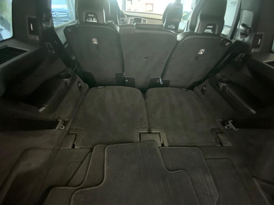 2018 Volvo XC90 T6 AWD 7-Passenger Momentum, available for sale in Hartford, Connecticut | Franklin Motors Auto Sales LLC. Hartford, Connecticut 2018 Volvo XC90 T6 AWD 7-Passenger Momentum, available for sale in Hartford, Connecticut | Franklin Motors Auto Sales LLC. Hartford, Connecticut