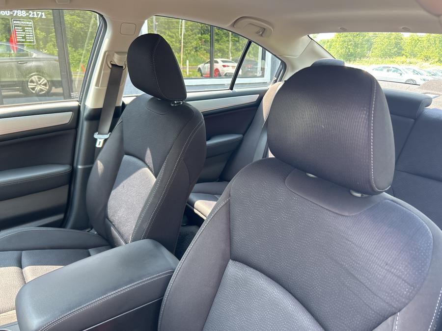 2015 Subaru Legacy 4dr Sdn 2.5i PZEV, available for sale in Middletown, Connecticut | Newfield Auto Sales. Middletown, Connecticut 2015 Subaru Legacy 4dr Sdn 2.5i PZEV, available for sale in Middletown, Connecticut | Newfield Auto Sales. Middletown, Connecticut