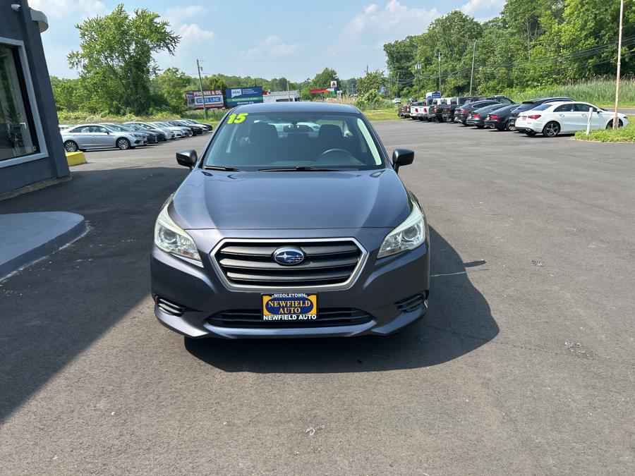 2015 Subaru Legacy 4dr Sdn 2.5i PZEV, available for sale in Middletown, Connecticut | Newfield Auto Sales. Middletown, Connecticut 2015 Subaru Legacy 4dr Sdn 2.5i PZEV, available for sale in Middletown, Connecticut | Newfield Auto Sales. Middletown, Connecticut