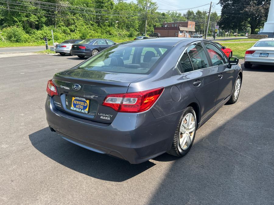 2015 Subaru Legacy 4dr Sdn 2.5i PZEV, available for sale in Middletown, Connecticut | Newfield Auto Sales. Middletown, Connecticut 2015 Subaru Legacy 4dr Sdn 2.5i PZEV, available for sale in Middletown, Connecticut | Newfield Auto Sales. Middletown, Connecticut