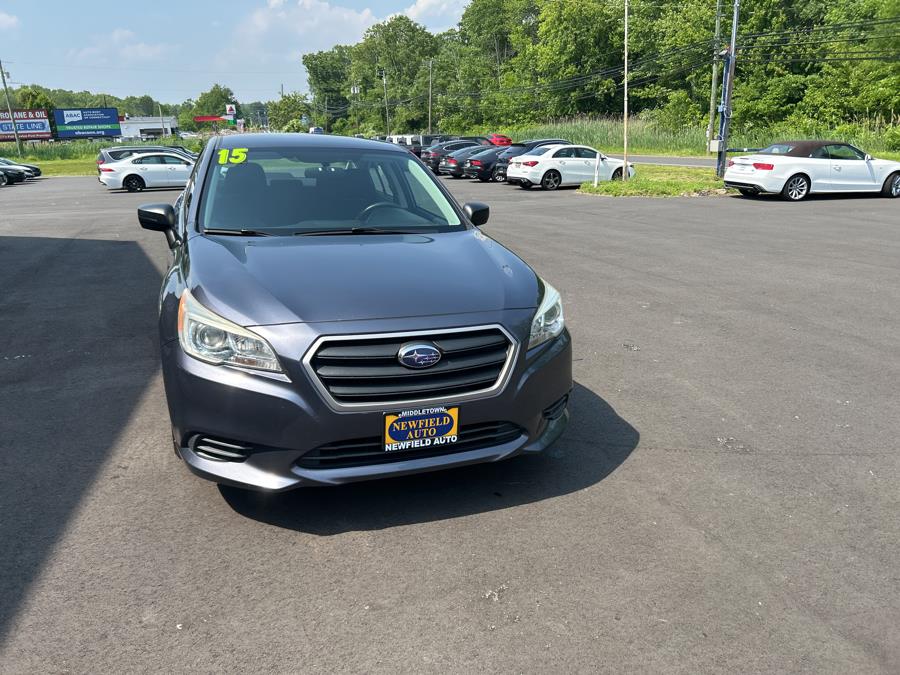 2015 Subaru Legacy 4dr Sdn 2.5i PZEV, available for sale in Middletown, Connecticut | Newfield Auto Sales. Middletown, Connecticut 2015 Subaru Legacy 4dr Sdn 2.5i PZEV, available for sale in Middletown, Connecticut | Newfield Auto Sales. Middletown, Connecticut