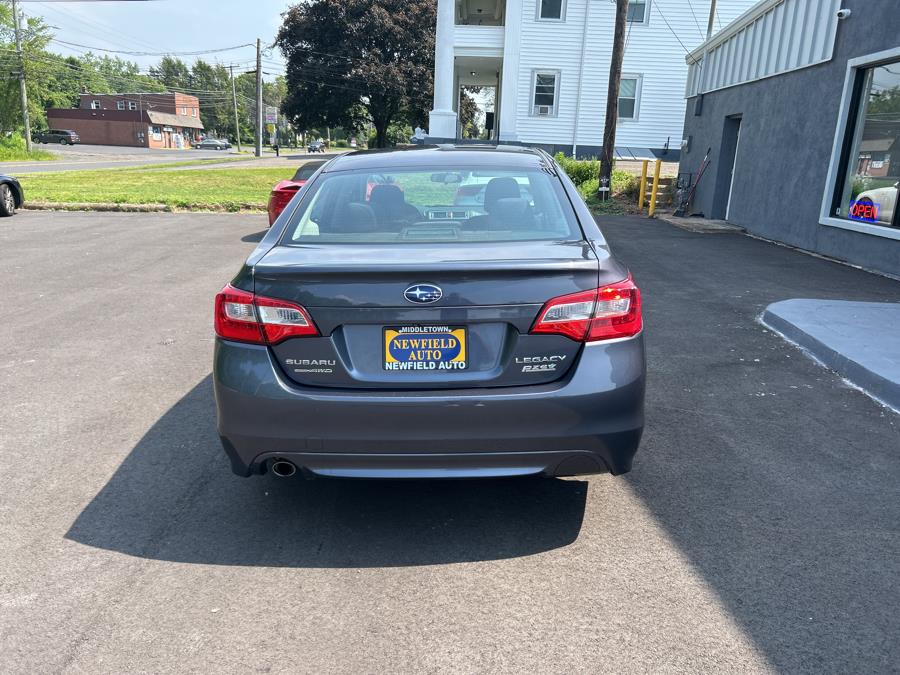 2015 Subaru Legacy 4dr Sdn 2.5i PZEV, available for sale in Middletown, Connecticut | Newfield Auto Sales. Middletown, Connecticut 2015 Subaru Legacy 4dr Sdn 2.5i PZEV, available for sale in Middletown, Connecticut | Newfield Auto Sales. Middletown, Connecticut