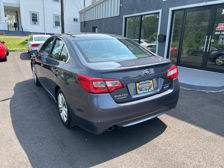 2015 Subaru Legacy 4dr Sdn 2.5i PZEV, available for sale in Middletown, Connecticut | Newfield Auto Sales. Middletown, Connecticut 2015 Subaru Legacy 4dr Sdn 2.5i PZEV, available for sale in Middletown, Connecticut | Newfield Auto Sales. Middletown, Connecticut