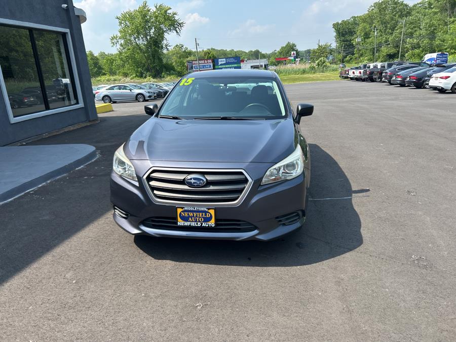Used 2015 Subaru Legacy in Middletown, Connecticut | Newfield Auto Sales. Middletown, Connecticut