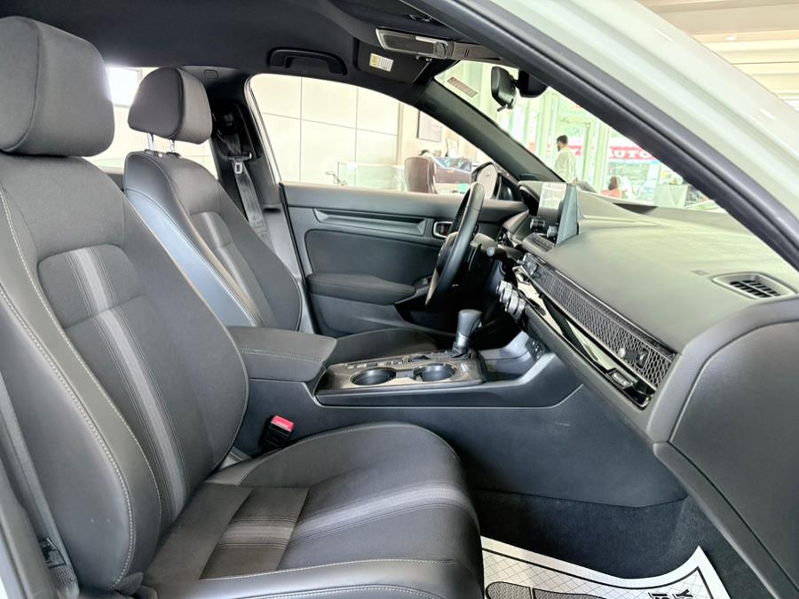 2025 Honda Civic Sedan Sport CVT, available for sale in Franklin Square, New York | Luxury Motor Club. Franklin Square, New York 2025 Honda Civic Sedan Sport CVT, available for sale in Franklin Square, New York | Luxury Motor Club. Franklin Square, New York
