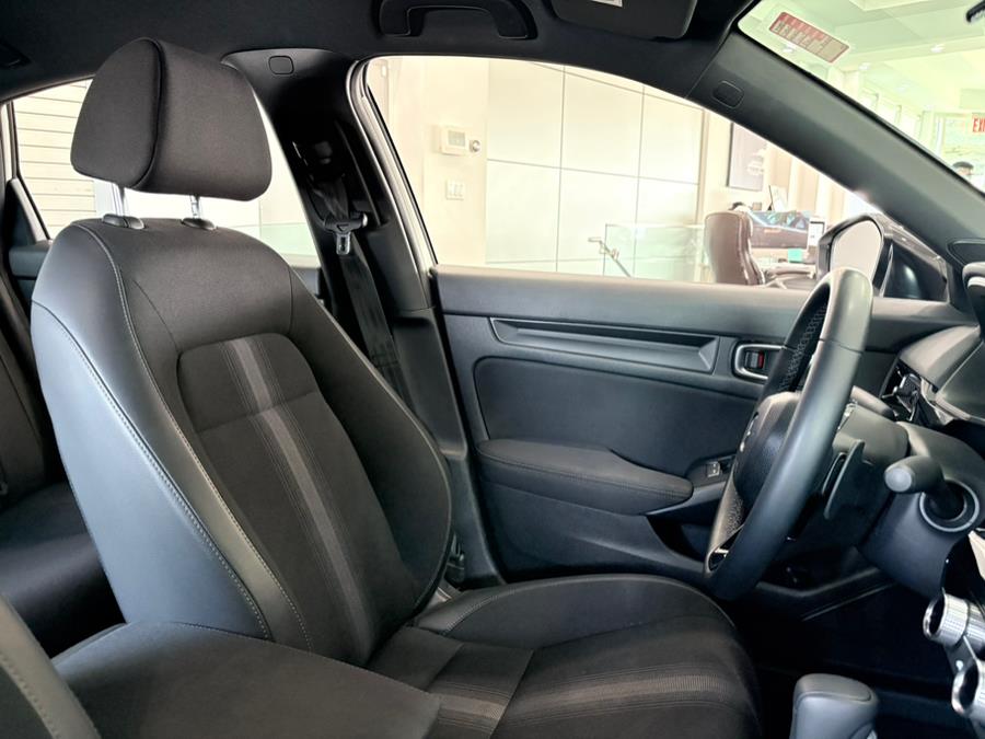 2025 Honda Civic Sedan Sport CVT, available for sale in Franklin Square, New York | Luxury Motor Club. Franklin Square, New York 2025 Honda Civic Sedan Sport CVT, available for sale in Franklin Square, New York | Luxury Motor Club. Franklin Square, New York