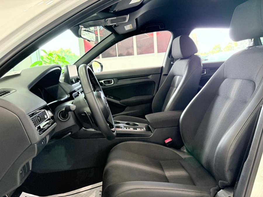 2025 Honda Civic Sedan Sport CVT, available for sale in Franklin Square, New York | Luxury Motor Club. Franklin Square, New York 2025 Honda Civic Sedan Sport CVT, available for sale in Franklin Square, New York | Luxury Motor Club. Franklin Square, New York