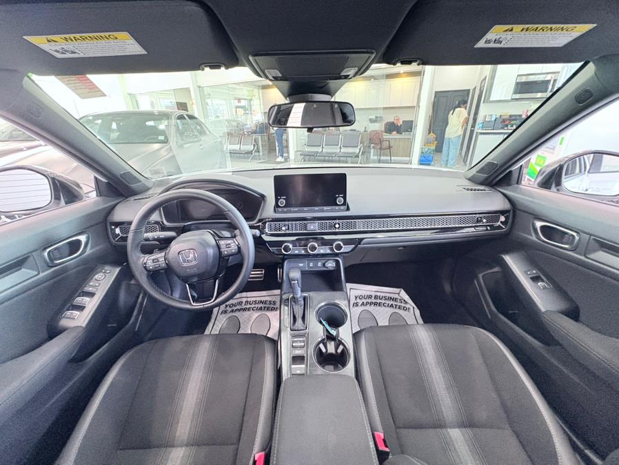 2025 Honda Civic Sedan Sport CVT, available for sale in Franklin Square, New York | Luxury Motor Club. Franklin Square, New York 2025 Honda Civic Sedan Sport CVT, available for sale in Franklin Square, New York | Luxury Motor Club. Franklin Square, New York