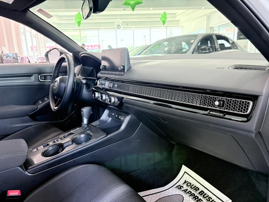 2025 Honda Civic Sedan Sport CVT, available for sale in Franklin Square, New York | Luxury Motor Club. Franklin Square, New York 2025 Honda Civic Sedan Sport CVT, available for sale in Franklin Square, New York | Luxury Motor Club. Franklin Square, New York