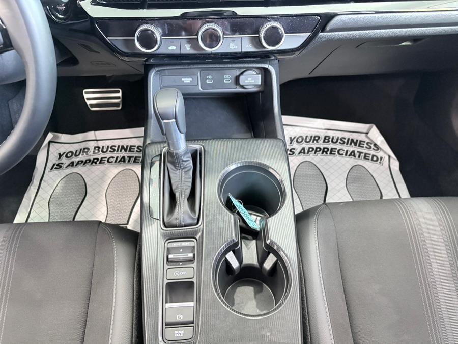 2025 Honda Civic Sedan Sport CVT, available for sale in Franklin Square, New York | Luxury Motor Club. Franklin Square, New York 2025 Honda Civic Sedan Sport CVT, available for sale in Franklin Square, New York | Luxury Motor Club. Franklin Square, New York