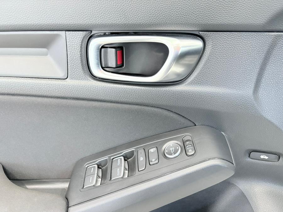 2025 Honda Civic Sedan Sport CVT, available for sale in Franklin Square, New York | Luxury Motor Club. Franklin Square, New York 2025 Honda Civic Sedan Sport CVT, available for sale in Franklin Square, New York | Luxury Motor Club. Franklin Square, New York