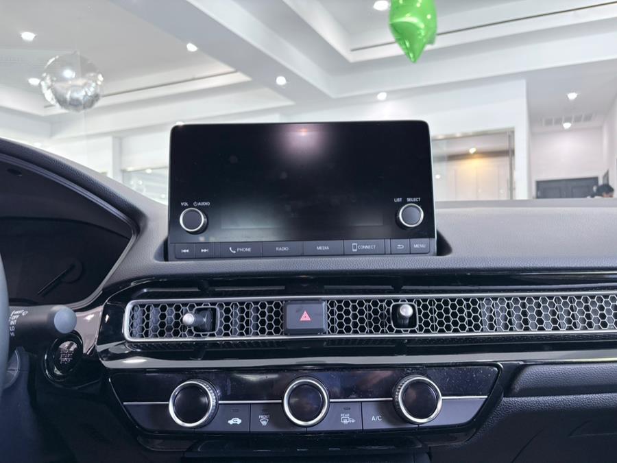 2025 Honda Civic Sedan Sport CVT, available for sale in Franklin Square, New York | Luxury Motor Club. Franklin Square, New York 2025 Honda Civic Sedan Sport CVT, available for sale in Franklin Square, New York | Luxury Motor Club. Franklin Square, New York