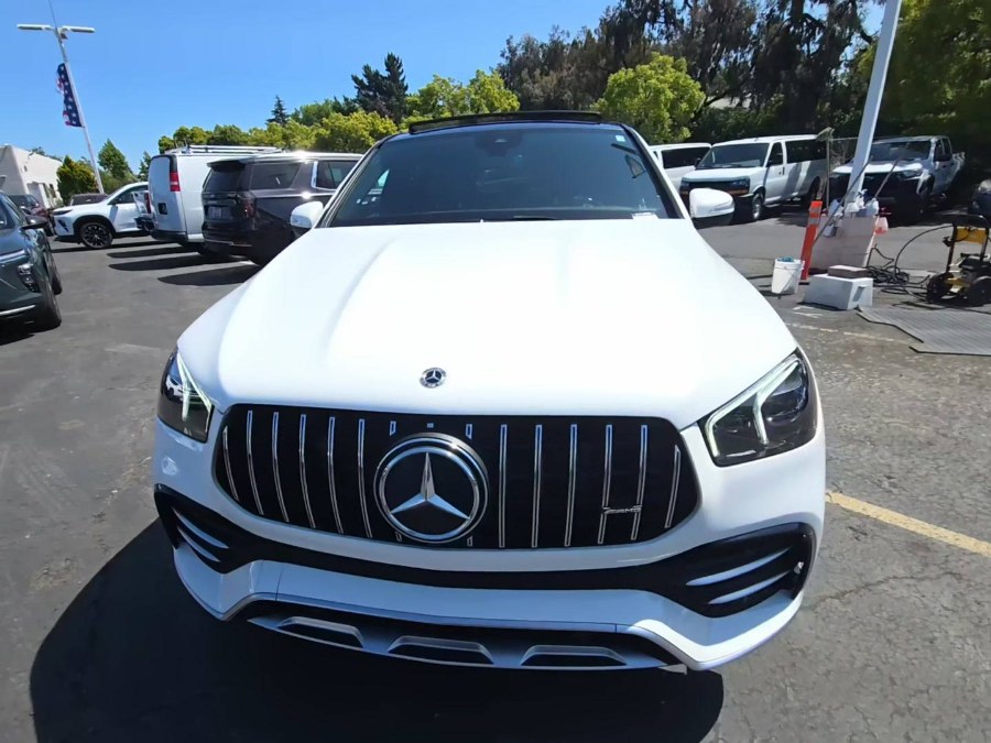 2023 Mercedes-Benz GLE AMG GLE 53 4MATIC Coupe, available for sale in Franklin Sq, New York | Long Island Auto Center. Franklin Sq, New York 2023 Mercedes-Benz GLE AMG GLE 53 4MATIC Coupe, available for sale in Franklin Sq, New York | Long Island Auto Center. Franklin Sq, New York