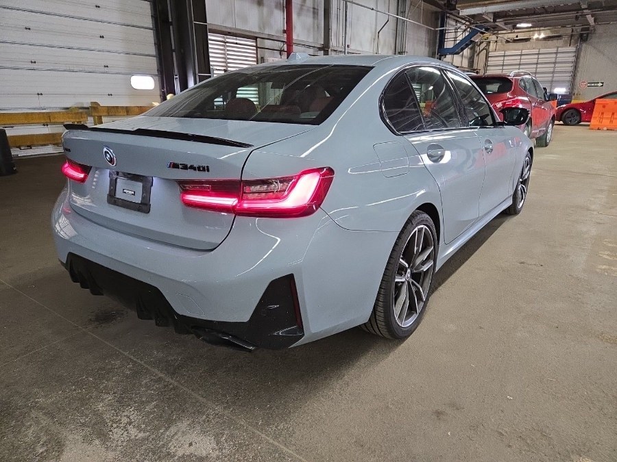 2023 BMW 3 Series M340i xDrive Sedan, available for sale in Franklin Sq, New York | Long Island Auto Center. Franklin Sq, New York 2023 BMW 3 Series M340i xDrive Sedan, available for sale in Franklin Sq, New York | Long Island Auto Center. Franklin Sq, New York