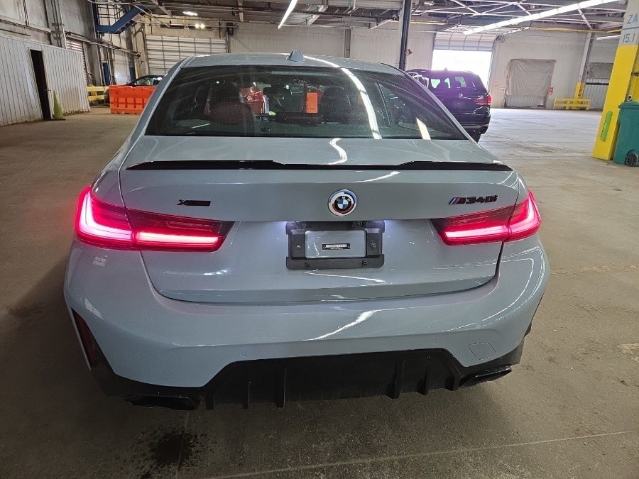 2023 BMW 3 Series M340i xDrive Sedan, available for sale in Franklin Sq, New York | Long Island Auto Center. Franklin Sq, New York 2023 BMW 3 Series M340i xDrive Sedan, available for sale in Franklin Sq, New York | Long Island Auto Center. Franklin Sq, New York