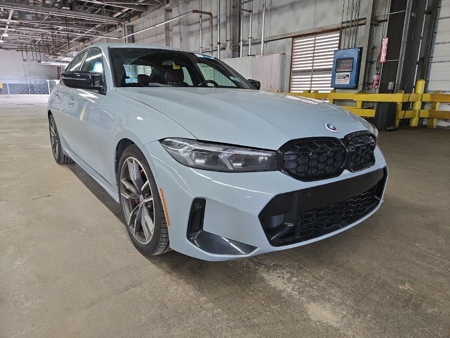 2023 BMW 3 Series M340i xDrive Sedan, available for sale in Franklin Sq, New York | Long Island Auto Center. Franklin Sq, New York 2023 BMW 3 Series M340i xDrive Sedan, available for sale in Franklin Sq, New York | Long Island Auto Center. Franklin Sq, New York