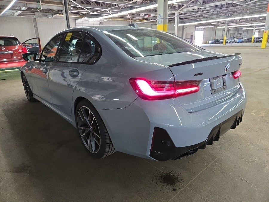 2023 BMW 3 Series M340i xDrive Sedan, available for sale in Franklin Sq, New York | Long Island Auto Center. Franklin Sq, New York 2023 BMW 3 Series M340i xDrive Sedan, available for sale in Franklin Sq, New York | Long Island Auto Center. Franklin Sq, New York