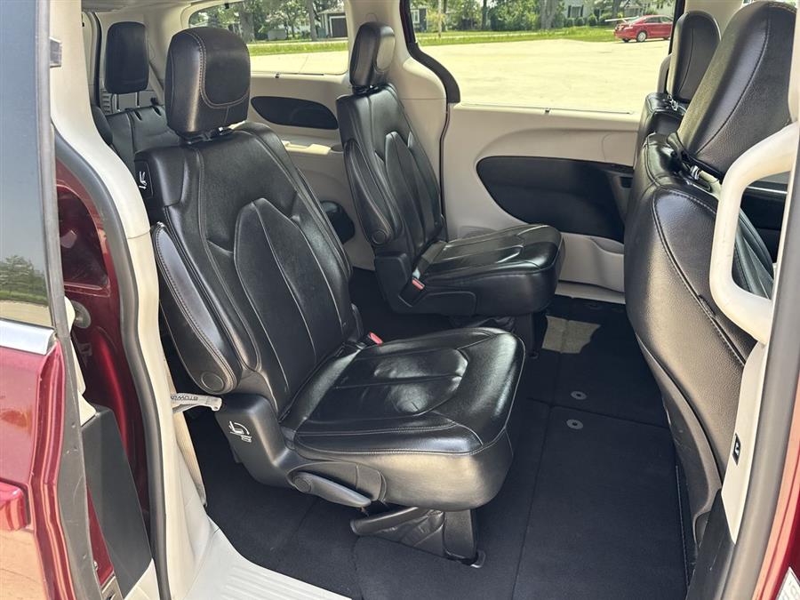 2017 Chrysler Pacifica Touring L, available for sale in Elida, Ohio | Josh's All Under Ten LLC. Elida, Ohio 2017 Chrysler Pacifica Touring L, available for sale in Elida, Ohio | Josh's All Under Ten LLC. Elida, Ohio
