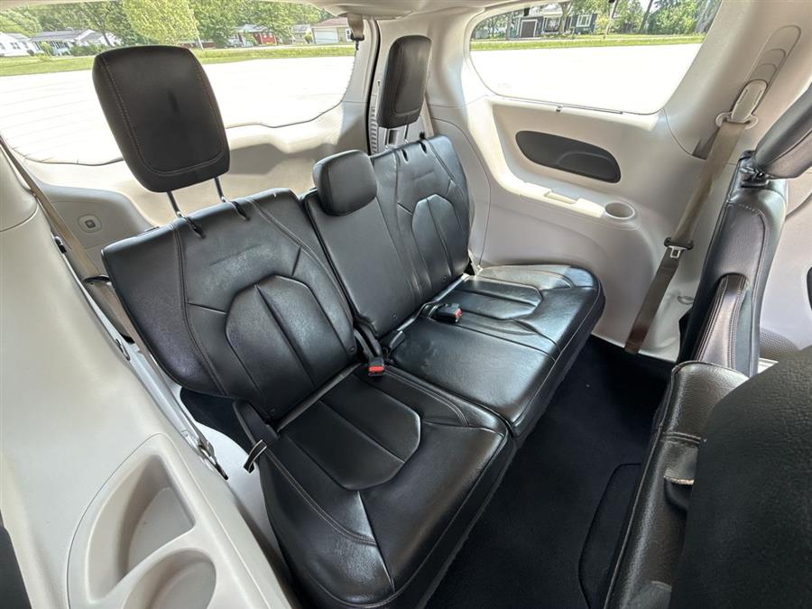 2017 Chrysler Pacifica Touring L, available for sale in Elida, Ohio | Josh's All Under Ten LLC. Elida, Ohio 2017 Chrysler Pacifica Touring L, available for sale in Elida, Ohio | Josh's All Under Ten LLC. Elida, Ohio