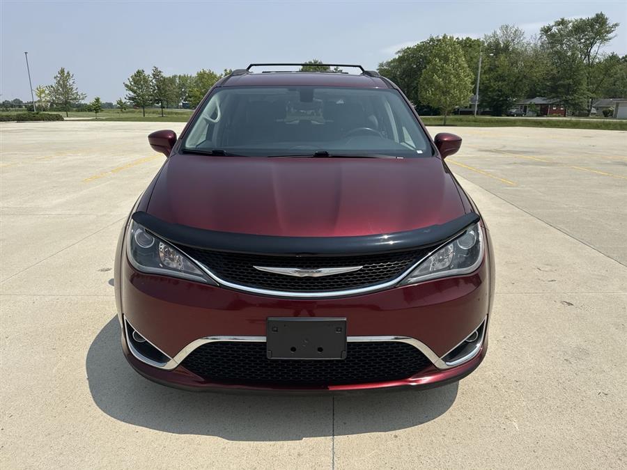 2017 Chrysler Pacifica Touring L, available for sale in Elida, Ohio | Josh's All Under Ten LLC. Elida, Ohio 2017 Chrysler Pacifica Touring L, available for sale in Elida, Ohio | Josh's All Under Ten LLC. Elida, Ohio