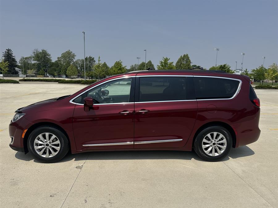 2017 Chrysler Pacifica Touring L, available for sale in Elida, Ohio | Josh's All Under Ten LLC. Elida, Ohio 2017 Chrysler Pacifica Touring L, available for sale in Elida, Ohio | Josh's All Under Ten LLC. Elida, Ohio