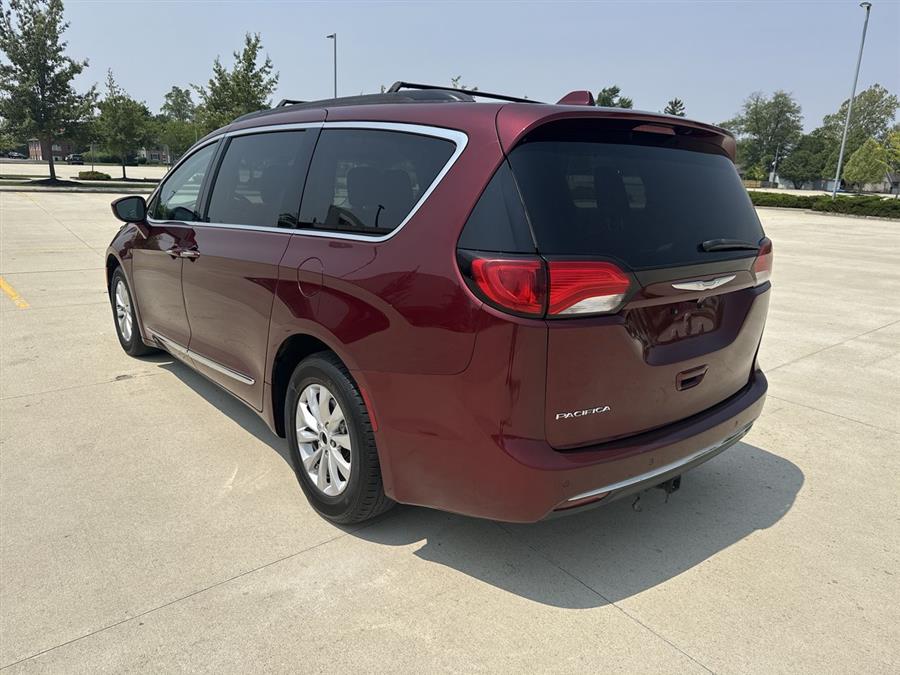 2017 Chrysler Pacifica Touring L, available for sale in Elida, Ohio | Josh's All Under Ten LLC. Elida, Ohio 2017 Chrysler Pacifica Touring L, available for sale in Elida, Ohio | Josh's All Under Ten LLC. Elida, Ohio