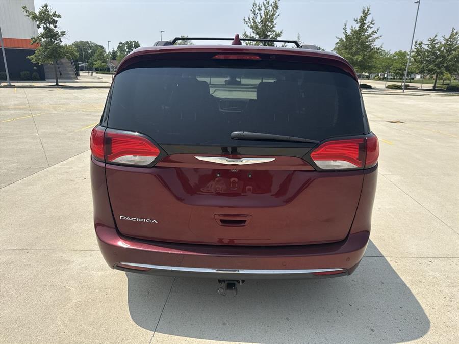 2017 Chrysler Pacifica Touring L, available for sale in Elida, Ohio | Josh's All Under Ten LLC. Elida, Ohio 2017 Chrysler Pacifica Touring L, available for sale in Elida, Ohio | Josh's All Under Ten LLC. Elida, Ohio
