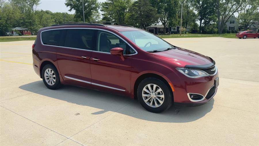 2017 Chrysler Pacifica Touring L, available for sale in Elida, Ohio | Josh's All Under Ten LLC. Elida, Ohio 2017 Chrysler Pacifica Touring L, available for sale in Elida, Ohio | Josh's All Under Ten LLC. Elida, Ohio