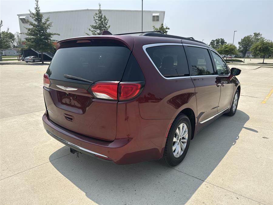 2017 Chrysler Pacifica Touring L, available for sale in Elida, Ohio | Josh's All Under Ten LLC. Elida, Ohio 2017 Chrysler Pacifica Touring L, available for sale in Elida, Ohio | Josh's All Under Ten LLC. Elida, Ohio