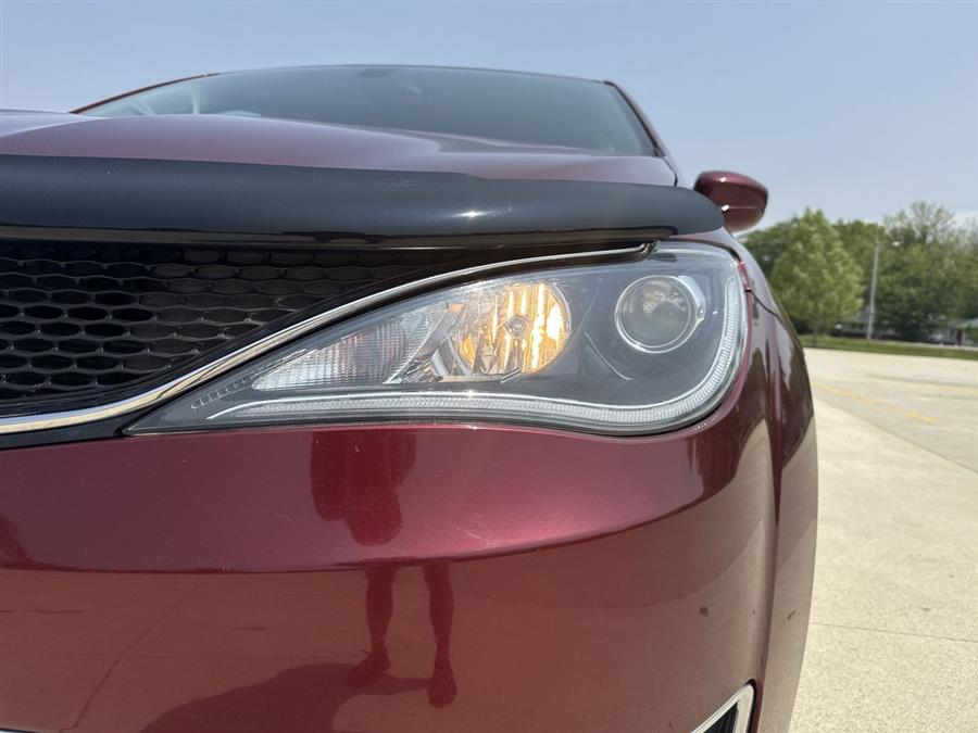 2017 Chrysler Pacifica Touring L, available for sale in Elida, Ohio | Josh's All Under Ten LLC. Elida, Ohio 2017 Chrysler Pacifica Touring L, available for sale in Elida, Ohio | Josh's All Under Ten LLC. Elida, Ohio