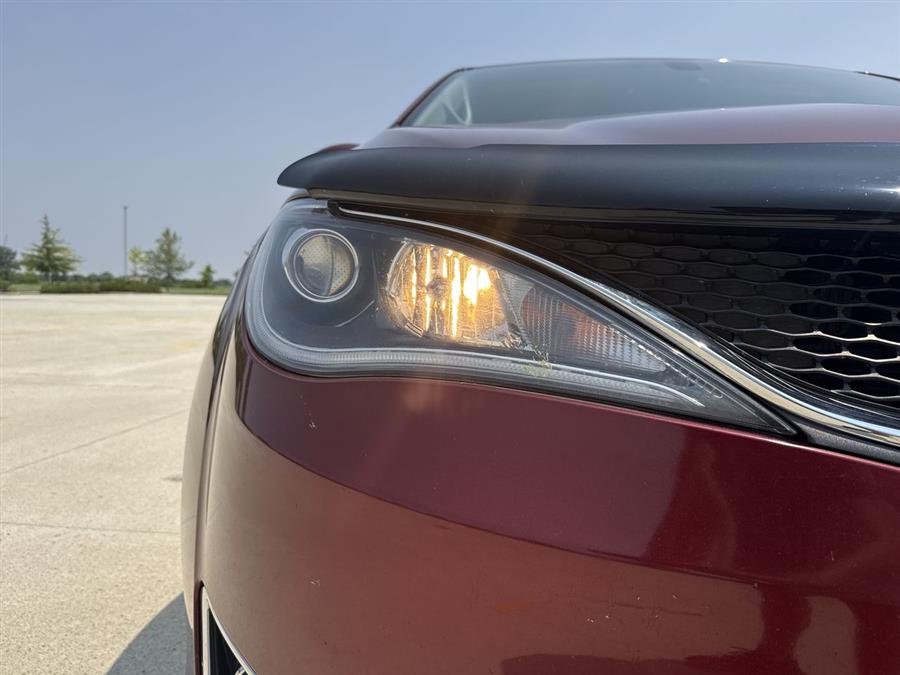 2017 Chrysler Pacifica Touring L, available for sale in Elida, Ohio | Josh's All Under Ten LLC. Elida, Ohio 2017 Chrysler Pacifica Touring L, available for sale in Elida, Ohio | Josh's All Under Ten LLC. Elida, Ohio