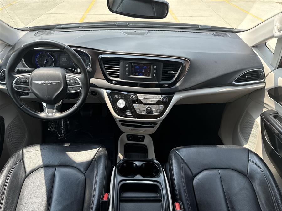 2017 Chrysler Pacifica Touring L, available for sale in Elida, Ohio | Josh's All Under Ten LLC. Elida, Ohio 2017 Chrysler Pacifica Touring L, available for sale in Elida, Ohio | Josh's All Under Ten LLC. Elida, Ohio