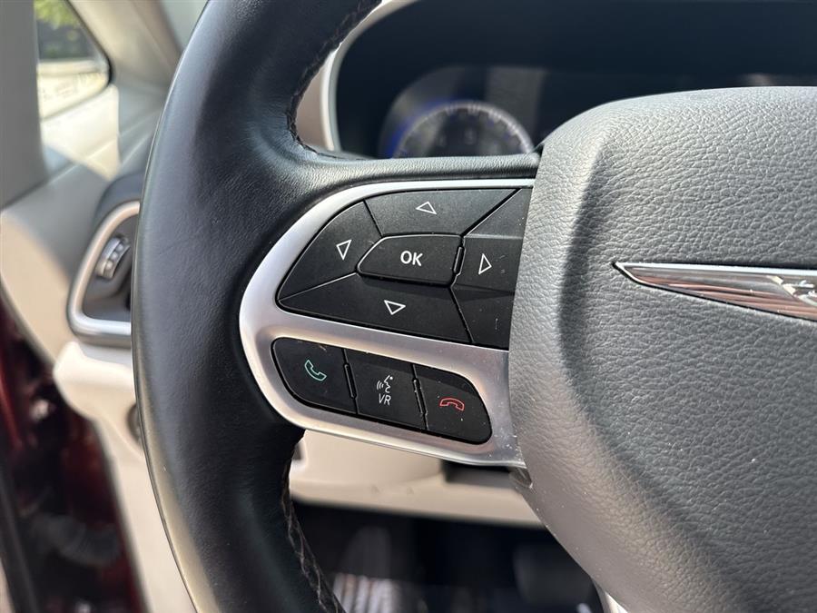 2017 Chrysler Pacifica Touring L, available for sale in Elida, Ohio | Josh's All Under Ten LLC. Elida, Ohio 2017 Chrysler Pacifica Touring L, available for sale in Elida, Ohio | Josh's All Under Ten LLC. Elida, Ohio