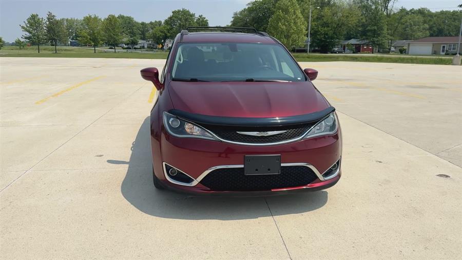 2017 Chrysler Pacifica Touring L, available for sale in Elida, Ohio | Josh's All Under Ten LLC. Elida, Ohio 2017 Chrysler Pacifica Touring L, available for sale in Elida, Ohio | Josh's All Under Ten LLC. Elida, Ohio