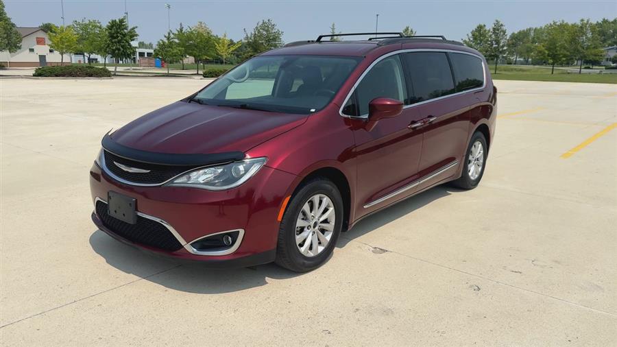 2017 Chrysler Pacifica Touring L, available for sale in Elida, Ohio | Josh's All Under Ten LLC. Elida, Ohio 2017 Chrysler Pacifica Touring L, available for sale in Elida, Ohio | Josh's All Under Ten LLC. Elida, Ohio