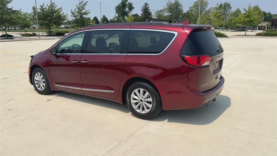 2017 Chrysler Pacifica Touring L, available for sale in Elida, Ohio | Josh's All Under Ten LLC. Elida, Ohio 2017 Chrysler Pacifica Touring L, available for sale in Elida, Ohio | Josh's All Under Ten LLC. Elida, Ohio