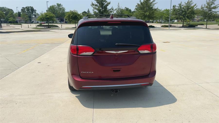 2017 Chrysler Pacifica Touring L, available for sale in Elida, Ohio | Josh's All Under Ten LLC. Elida, Ohio 2017 Chrysler Pacifica Touring L, available for sale in Elida, Ohio | Josh's All Under Ten LLC. Elida, Ohio