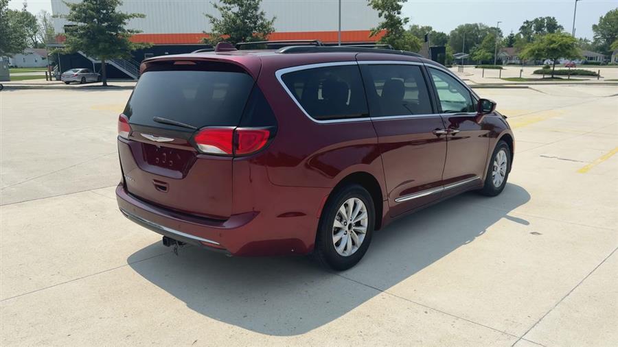 2017 Chrysler Pacifica Touring L, available for sale in Elida, Ohio | Josh's All Under Ten LLC. Elida, Ohio 2017 Chrysler Pacifica Touring L, available for sale in Elida, Ohio | Josh's All Under Ten LLC. Elida, Ohio