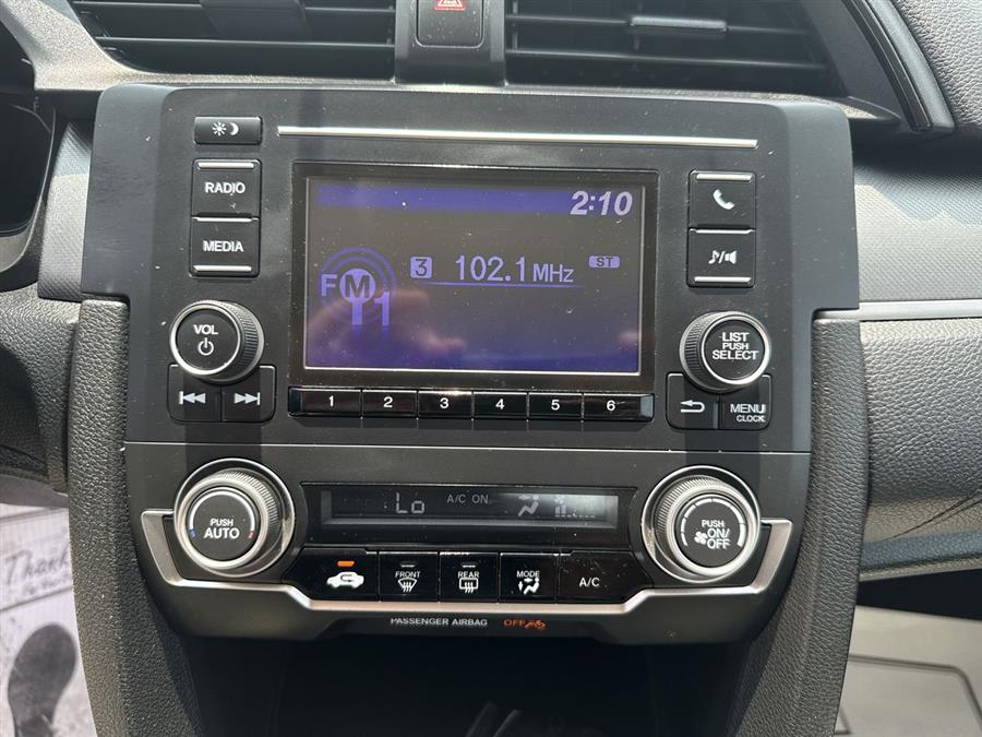 2016 Honda Civic LX, available for sale in Elida, Ohio | Josh's All Under Ten LLC. Elida, Ohio 2016 Honda Civic LX, available for sale in Elida, Ohio | Josh's All Under Ten LLC. Elida, Ohio