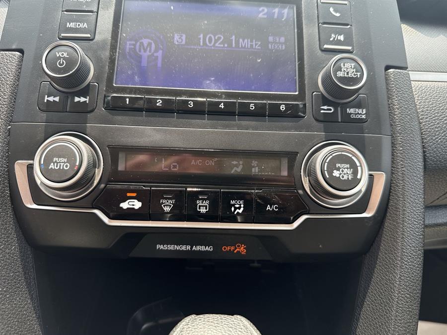2016 Honda Civic LX, available for sale in Elida, Ohio | Josh's All Under Ten LLC. Elida, Ohio 2016 Honda Civic LX, available for sale in Elida, Ohio | Josh's All Under Ten LLC. Elida, Ohio
