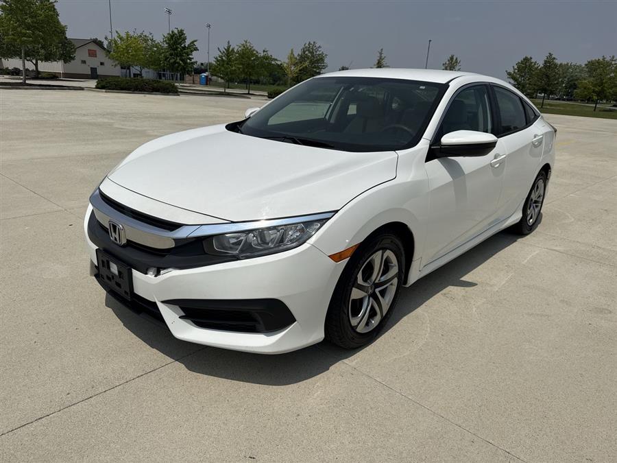 2016 Honda Civic LX, available for sale in Elida, Ohio | Josh's All Under Ten LLC. Elida, Ohio 2016 Honda Civic LX, available for sale in Elida, Ohio | Josh's All Under Ten LLC. Elida, Ohio